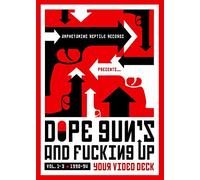 Compilation - Dope Guns & F*Cking Up Your Video D