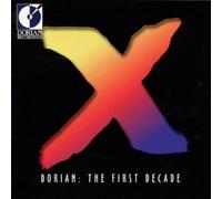 Compilation - Dorian: The First Decade