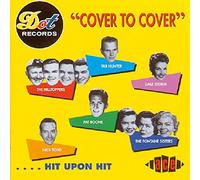 Various Artists Dots Cover To Cover (CD) Album