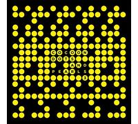 Compilation - Dots & Pearls 3 ( Mixed By Daniel Stefano)