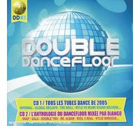 Compilation - Double Dancefloor /Vol.1