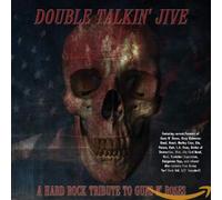 Compilation - Double Talkinjive: A Hard Rock Tribute