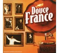 Compilation - Douce France (2003)