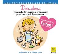 Compilation - Doudou-Les Plus Belles Musiques Classiques