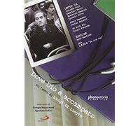 Compilation - Dove Dio E' Accampato (Audiolibro)