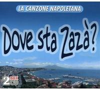 Compilation - Dove Sta Zaza' (La Canzone Napoleta
