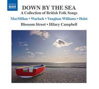 James MacMillan Down By the Sea (CD) Album