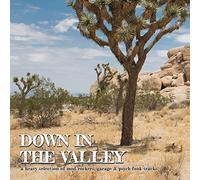 Compilation - Down In The Valley