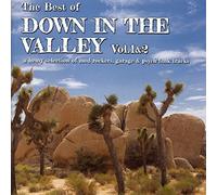 Compilation - Down In The Valley Vol 1 & 2