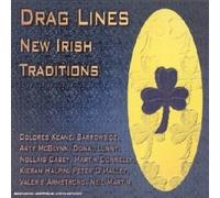 Compilation - Drag Lines : New Irish Traditi
