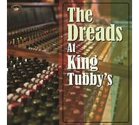 Various Artists The Dreads at King Tubby's (CD) Album