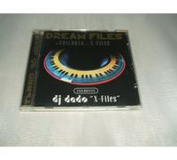 Compilation Dream Files (CD)
