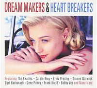 Compilation - Dream Makers & Heart Breakers