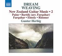 Compilation - Dream Weaving