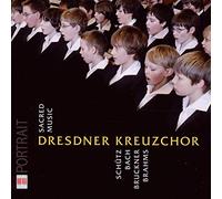 Compilation - Dresden Kreuzchor - Musica Sacra