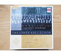 Compilation - Dresdner Kreuzchor Legendary Record