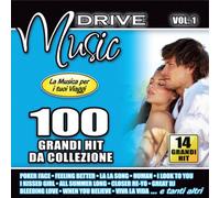 Compilation - Drive Music Vol.1