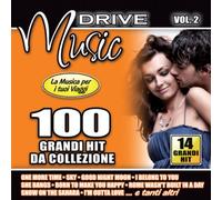 Compilation - Drive Music Vol.2