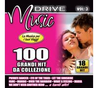 Compilation - Drive Music Vol.3