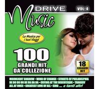 Compilation - Drive Music Vol.4