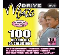 Compilation - Drive Music Vol.5