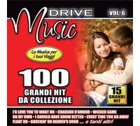 Compilation - Drive Music Vol.6