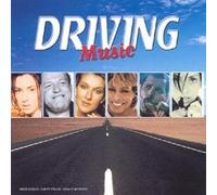 Compilation - Drivin' Music