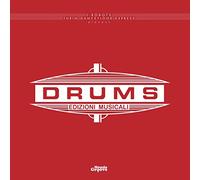 Compilation - Drums Records Various Artists Dlp