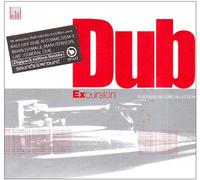 Compilation - Dub Excursion