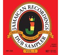 Compilation - Dub Sampler Vol. 3