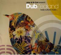 Compilation - Dub Zealand Bass Culture Music