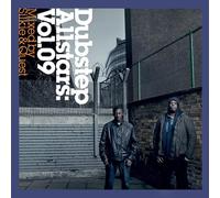 Compilation - Dubstep Allstars Vol.09- Mixed By Silkie