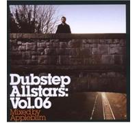 Compilation - Dubstep Allstars Vol. 6- Mixed By A