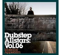 Compilation - Dubstep Allstars Vol. 6- Mixed By A
