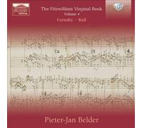 Compilation - Ducale CD belder Pieter-Jan - fitzwilliam virgi