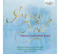 Compilation - Ducale CD mallon Kevin - joyeux noël - Musica n