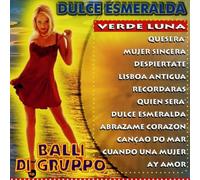 Compilation - Dulce Esmeralda Balli Di Gruppo