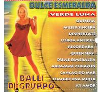 Compilation - Dulce Esmeralda Balli Di Gruppo