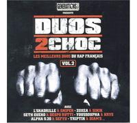 Compilation - Duos 2 Choc /Vol.2