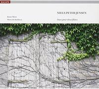 Compilation - Duos Pour Deux Flutes