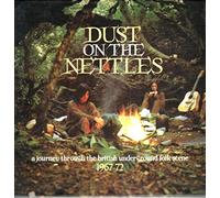 Various Artists Dust On the Nettles: A Journey Through the British Folk Sce (CD)