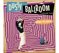 Compilation - Dusty Ballroom 02 Various Artists Lp