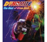 Compilation - Dynamite-Best Of Glamrock