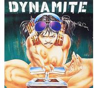 Compilation - Dynamite Compilation