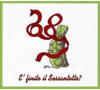 Aa.Vv. - E' Finito Il Sessantotto?