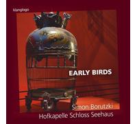 Compilation - Early Birds