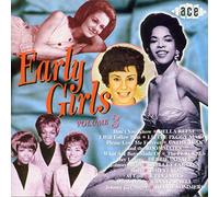 Compilation - Early Girls Vol 3