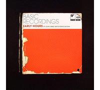 Compilation - Early Hours Sampler