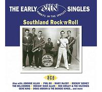 Various Artists Southland Rock 'N' Roll (CD) Album