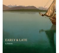 Compilation - Early & Late - Musica Tradizionale Nordi